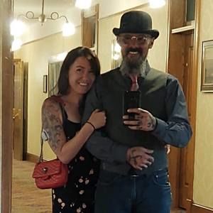 Meet your Posher, Erin